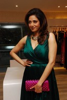 Sridevi New Gallery